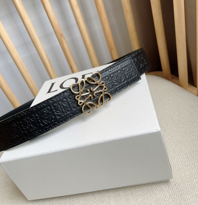 Loewe Belts